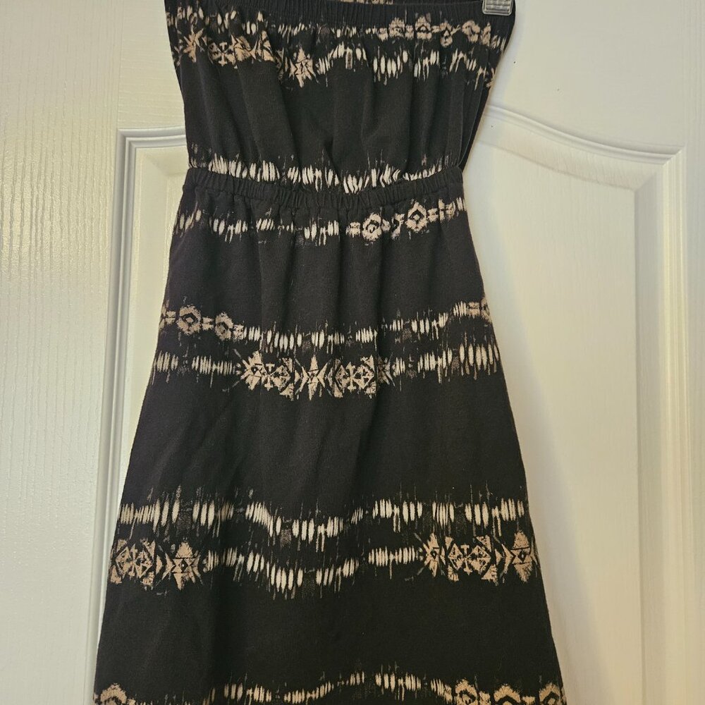 Mossimo Strapless Summer Dress Size XS - Picture 2 of 3